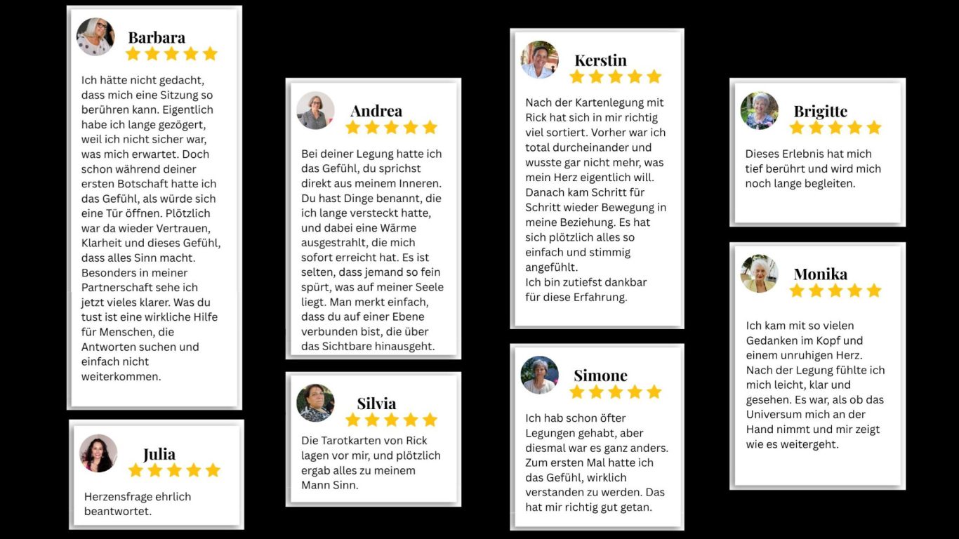 Erfahrungen Kunden Klarseher Rick Mue Bewertungen Rezensionen Beurteilungen Meinungen Kundenstimmen Kundenbewertung Testimonial Bewertung Erfahrungen Kunden Klarseher Rick Mue Bewertungen Rezensionen Beurteilungen Meinungen Kundenstimmen Kundenbewertung Testimonial Bewertung